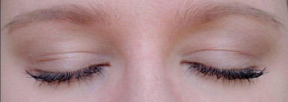 пробники в моей косметичке