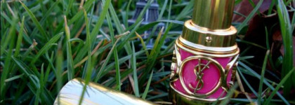 помады Yves Saint Laurent