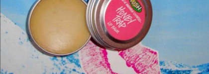 уход за губами