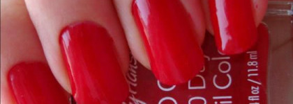 Лаки Sally Hansen и парочка др