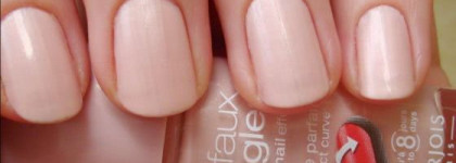 Лаки Sally Hansen и парочка др