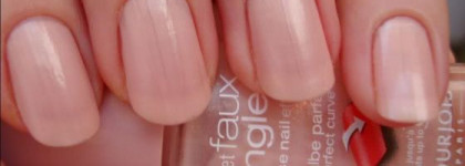 Лаки Sally Hansen и парочка др