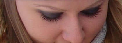 Тушь Volume Effet Faux Cils от YSL (Добавлены свотчи)