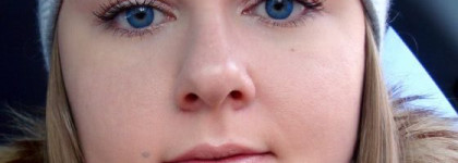 Тушь Volume Effet Faux Cils от YSL (Добавлены свотчи)