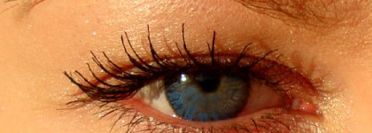 Тушь Volume Effet Faux Cils от YSL (Добавлены свотчи)