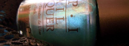 OPI Texas, оттенок Austin-Tatious Turquoise