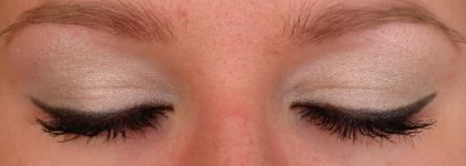 Crayon Khol от Lancome (01 noir)