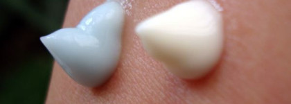 Уход за ручками и ножками