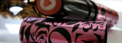 Помада Oriflame  Love Story 3-в-1 (Нежный Беж)