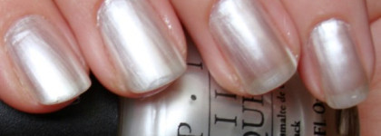 Коллекция начинающего лакоголика OPI