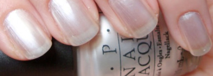 Коллекция начинающего лакоголика OPI