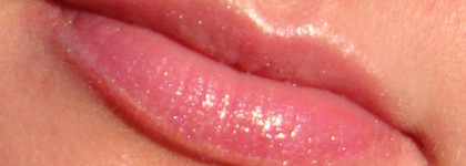 Моя летняя любимица Artdeco Gourmet Gloss оттенка Champagne Fizz