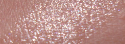 Моя летняя любимица Artdeco Gourmet Gloss оттенка Champagne Fizz