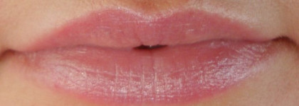 Моя летняя любимица Artdeco Gourmet Gloss оттенка Champagne Fizz