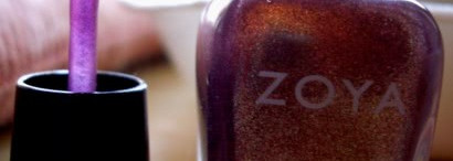 Лак Zoya из летней коллекции Sunshine 11 оттенка Faye