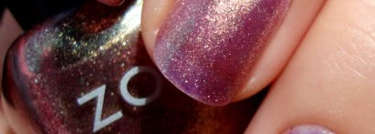 Лак Zoya из летней коллекции Sunshine 11 оттенка Faye