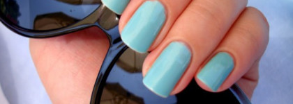 Chanel Le Vernis Riva & Nouvelle Vague