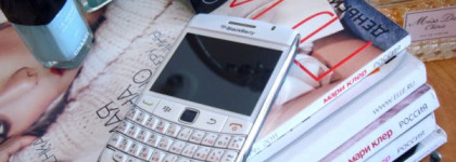 Chanel Le Vernis Riva & Nouvelle Vague