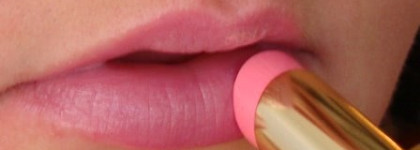 Помада Chanel Rouge Coco Shine оттенка №56 Chance