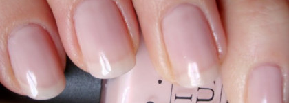 Лак China Glaze в оттенке Encouragement