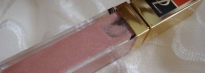 YSL Golden gloss оттенка #20 Golden Macadamia