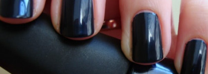 Лак для ногтей Manhattan Quick Dry № 710Т