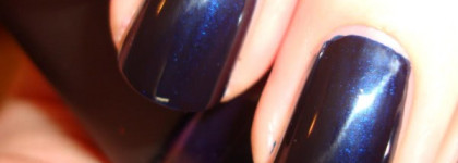 Лак для ногтей Manhattan Quick Dry № 710Т