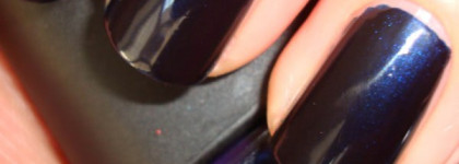 Лак для ногтей Manhattan Quick Dry № 710Т