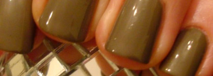 Лаки Golden Rose Paris