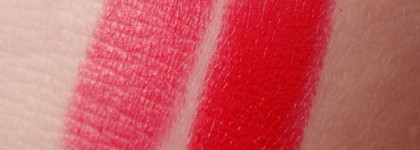 Помада для губ Perfect Color Lipstick ArtDeco 03 poppy red (красный мак)