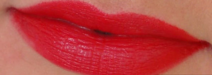 Помада для губ Perfect Color Lipstick ArtDeco 03 poppy red (красный мак)