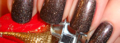 Некоторые хиты OPI