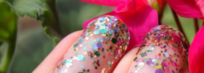 OPI Rainbow Connection