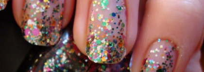 OPI Rainbow Connection
