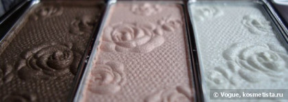 Dior Garden Clutch в оттенке Granville Garden 002