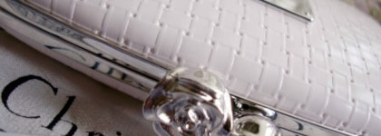 Dior Garden Clutch в оттенке Granville Garden 002