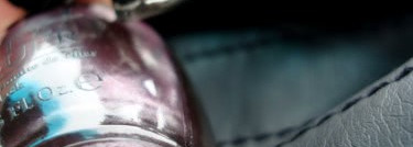 Лак для ногтей Vampsterdam от OPI