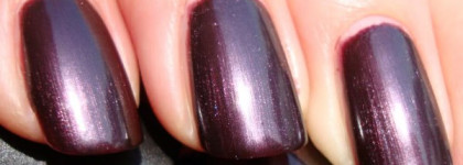 Лак для ногтей Vampsterdam от OPI