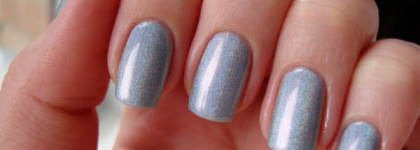 Неуловимый  OPI Sapphire