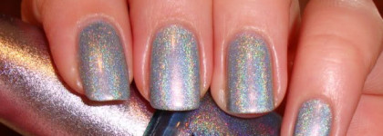 Неуловимый  OPI Sapphire