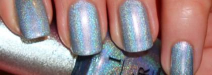 Неуловимый  OPI Sapphire