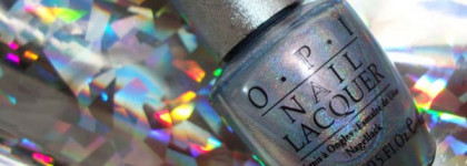 Неуловимый  OPI Sapphire