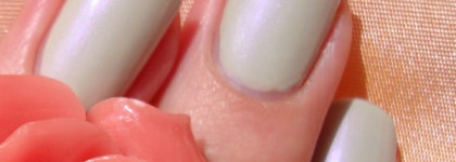 Avon в моей лако коллекции