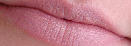 Rimmel Lasting Finish Lipstick by Kate Moss № 11 & 03