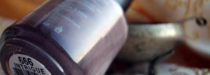 666 Intrigue от Jessica