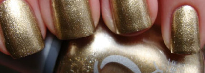 Orly & Aurelia Crack'ajour