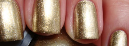 Orly & Aurelia Crack'ajour