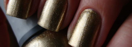 Orly & Aurelia Crack'ajour