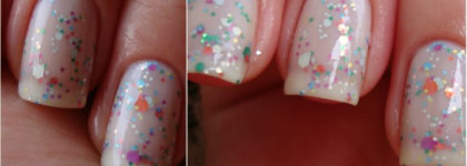 Golden Rose & Rimmel