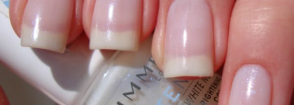 Golden Rose & Rimmel